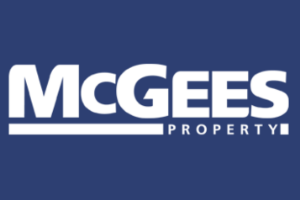 McGees Property